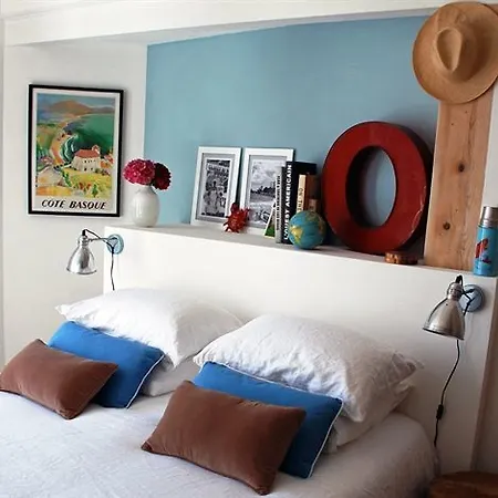 Bed & Breakfast Atlantikoa