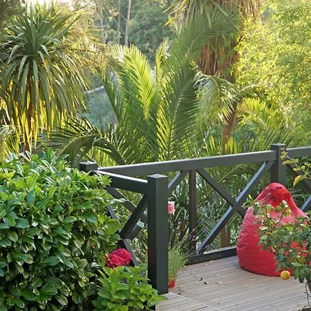 Bed & Breakfast Atlantikoa *