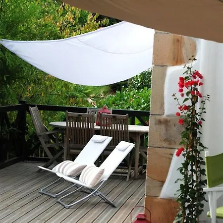 Atlantikoa Bed & Breakfast