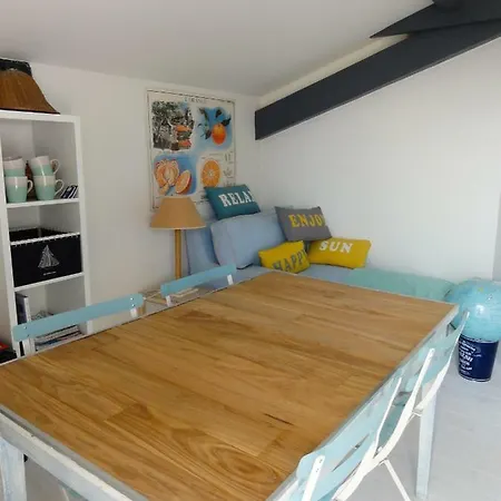 Bed & Breakfast Atlantikoa Bassussarry