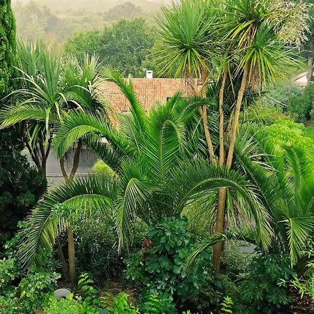 Atlantikoa Bed & Breakfast
