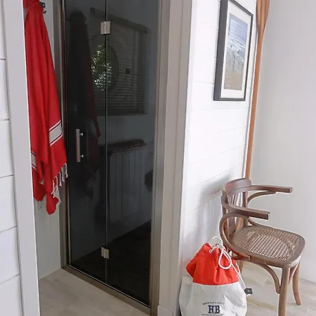 Bed & Breakfast Atlantikoa *