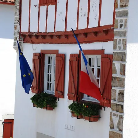 Bed & Breakfast Atlantikoa