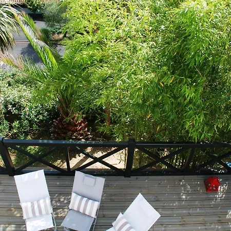 Atlantikoa Bed & Breakfast Bassussarry