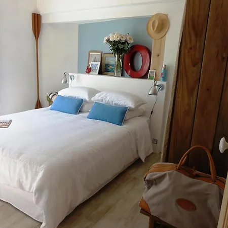 Atlantikoa Bed & Breakfast