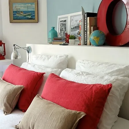 Bed & Breakfast Atlantikoa *