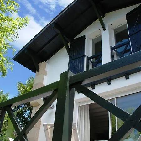 Bed & Breakfast Atlantikoa *