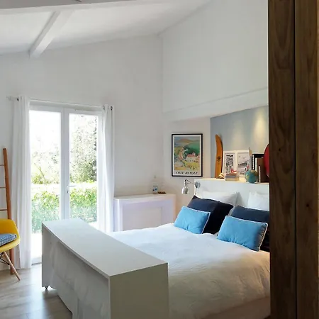 Bed & Breakfast Atlantikoa