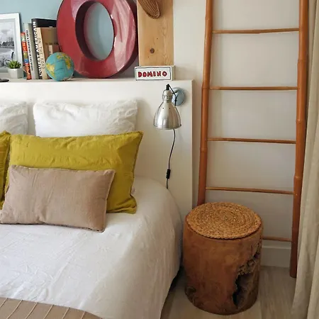 Atlantikoa Bed & Breakfast Bassussarry