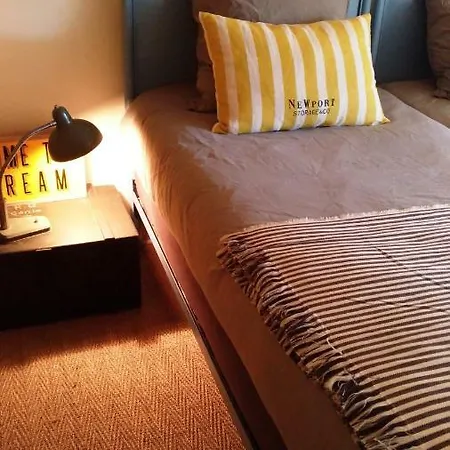 Bed & Breakfast Atlantikoa *