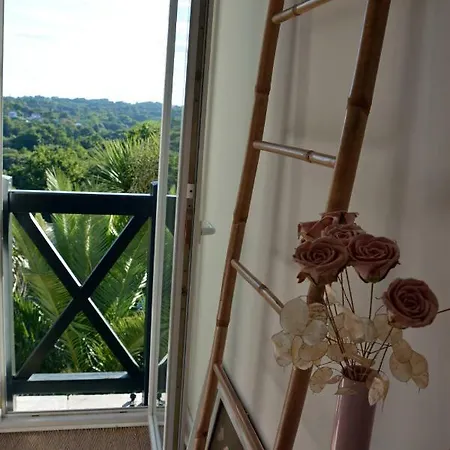 Bed & Breakfast Atlantikoa Bassussarry