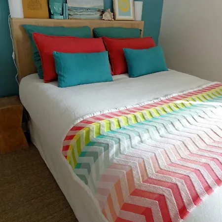 Atlantikoa Bed & Breakfast